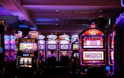 Why Free Online Slots Keep Players Coming Back and How to Choose the Right Casino to Start Playing