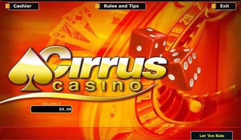 Cirrus Casino Review: Bonuses, Games & Secure Betting