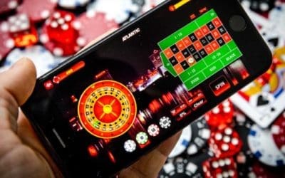 Ancient Dragon Slot Review & Spin3 Mobile Casino Games: Play Video Poker, Blackjack, and Live Dealer Games on the Go