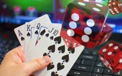 The Remarkable Evolution of Online Casinos into Entertainment Hubs
