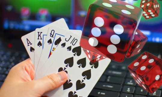 The Remarkable Evolution of Online Casinos into Entertainment Hubs