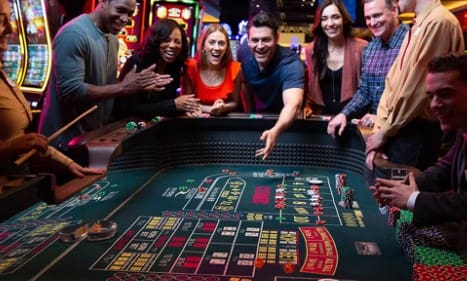 Making Money Playing Online Casino Games – Strategies & Tips