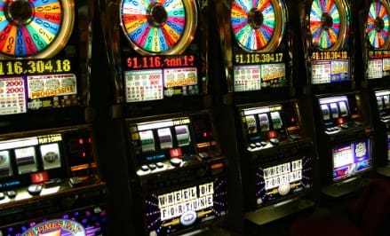 Top Spot Slot Review: Classic Fun with Big Win Potential