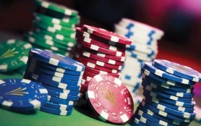 Casino Poker Chips Guide: How to Identify Authentic Chips, Check Their Value, and Buy with Confidence