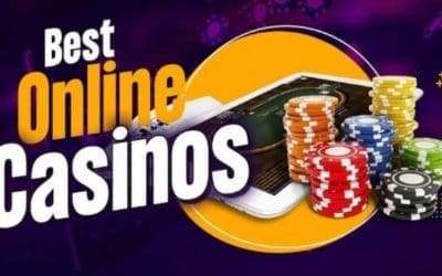 Top Online Casinos in Argentina: Your Guide for Safe and Fun Gambling