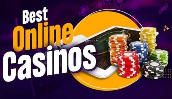 online casinos
