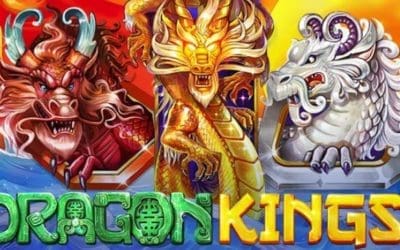 Dragon Kings & Mr. Vegas 2 Slot Reviews: Bonus Features, Max Wins, and Free Demo Play on Top Online Casinos