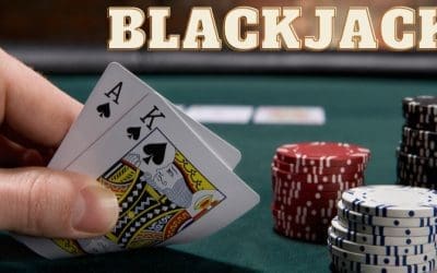 5 Proven Strategies for Winning at Blackjack – Mastering the Game with Confidence