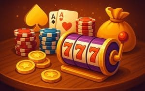 Best No-Wagering Free Spins