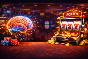 Train Your Brain to Win